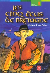 Les cinq écus de bretagne