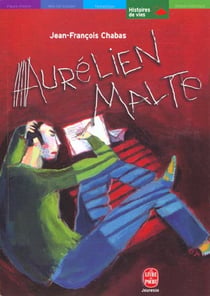 Aurelien malte
