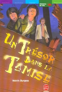 Un tresor dans la tamise (edition 2003)
