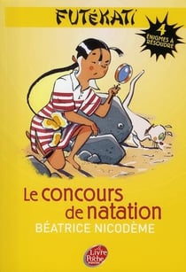 Futékati Tome 2 : le concours de natation