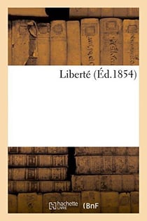 Liberte (ed.1854)