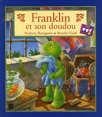 Franklin et son doudou