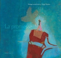 La promesse aux etoiles