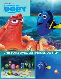 Le monde de dory