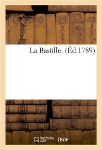 La bastille.
