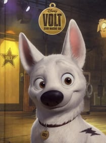 Volt, star malgre lui