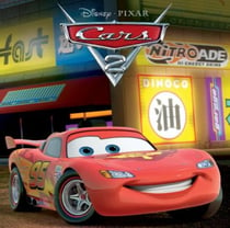 Cars 2 : Disney - 2014639078 - Livres pour enfants dès 3 ans