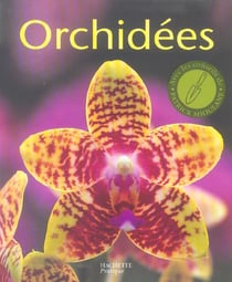 Orchidees