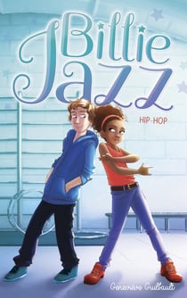 Billie Jazz Tome 3 : hip-hop
