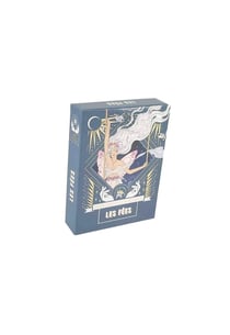 Mon oracle magique : les fées