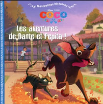 Mes petites histoires - coco