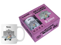 On se casse ! Les meilleurs sports à Rome