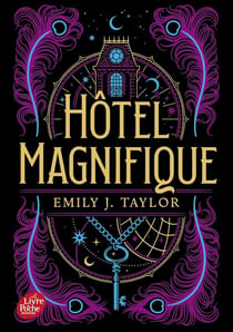 Hôtel Magnifique