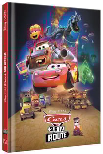 Cars : sur la route