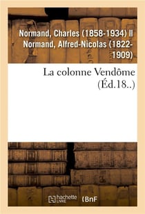 La colonne vendome