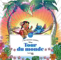 Disney - tour du monde
