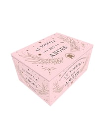 Le souffle des anges