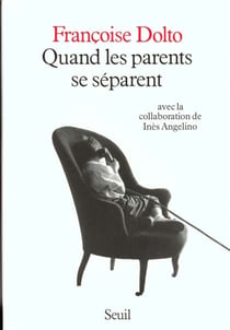 Quand les parents se séparent