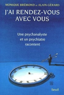J'ai rendez-vous avec vous