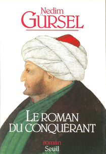 Le Roman Du Conquerant.
