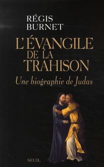 L'Évangile de la trahison