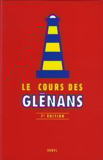 Le cours des glénans (7e édition)