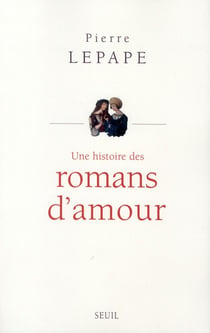 Une histoire des romans d'amour