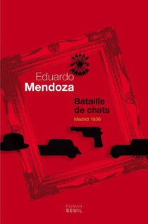 Bataille de chats. Madrid 1936 - Madrid 1936