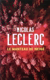 Le manteau de neige
