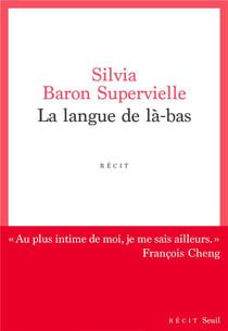 La langue de là-bas