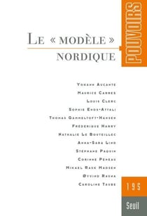 Pouvoirs n.195 : Le "modèle" nordique