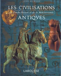 Anciennes civilisations