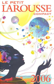 Petit larousse compact (edition 2006)