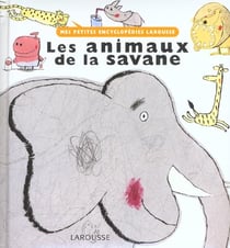 Les animaux de la savane