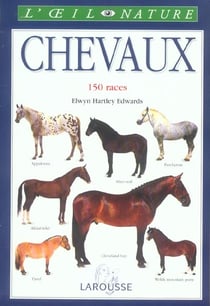 Les chevaux