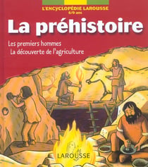 La prehistoire