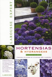 Hortensias et hydrangeas