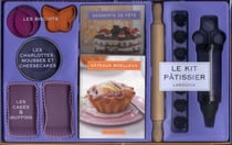 Le kit pâtissier