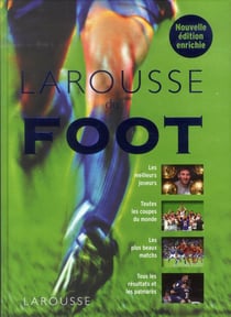 Larousse du football