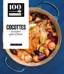 100 meilleures recettes : Petits plats à la cocotte