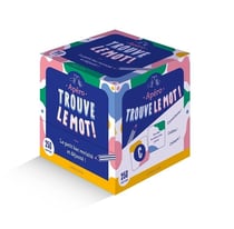 Apéro Trouve le mot !
