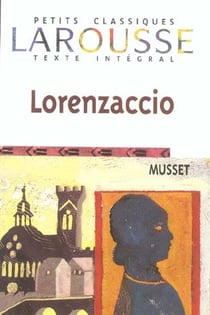 Lorenzaccio