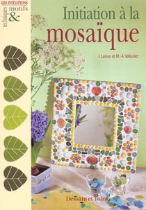 Initiation a la mosaique