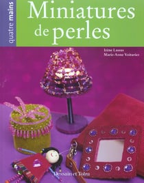 Miniatures de perles