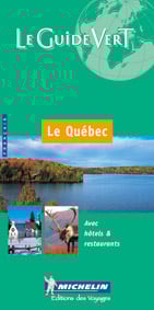 Guide vert le quebec