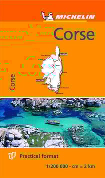 Corse (édition 2023)