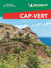 Le guide vert week-end : Cap Vert
