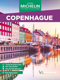 Copenhague (édition 2025)