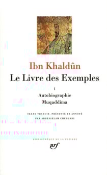 Le livre des exemples Tome 1
