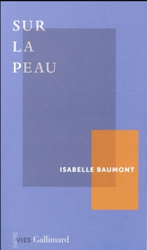 Sur la peau